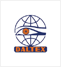 Daltex logo