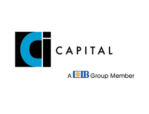 Delta Capital logo