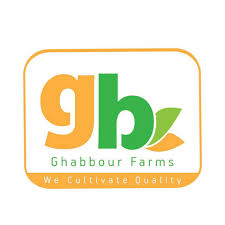 Ghabor Farm logo