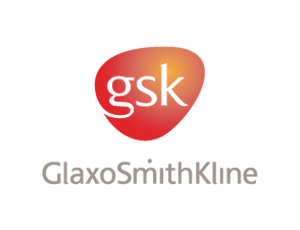 GSK logo