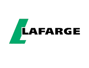 Lafarge logo