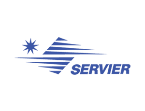 Server logo
