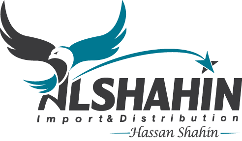Al Shaheen logo