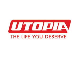 Utopia logo